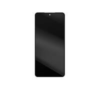 Ecran LCD et Vitre Tactile pour Xiaomi 14T et 14T Pro Noir