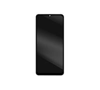 Ecran LCD et Vitre Tactile pour Xiaomi Redmi 13C Sans Châssis Noir