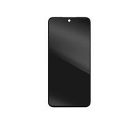 Ecran LCD et Vitre Tactile pour Xiaomi Redmi 14C Noir Minuit Noir