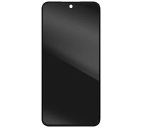 Écran LCD et Vitre Tactile pour Xiaomi Redmi 14C Noir Minuit Relife Noir