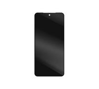 Ecran LCD et Vitre Tactile pour Xiaomi Redmi Note 11 et 11s Noir
