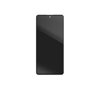 Ecran LCD et Vitre Tactile pour Xiaomi Redmi Note 12 Pro 5G Noir