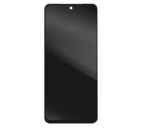 Écran LCD et Vitre Tactile pour Xiaomi Redmi Note 12S Clappio Noir Noir G