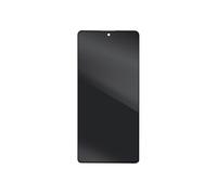 Relife Écran LCD et Vitre Tactile pour Xiaomi Redmi Note 13 5G Sans Châssis Noir