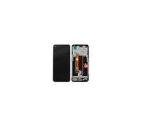 Ecran LCD et Vitre Tactile Premium avec Châssis Pour OPPO A74 5G/A54 5G CPH2197 / CPH2195