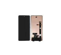 Ecran LCD et Vitre Tactile Premium Noir pour Blackview A200 Pro