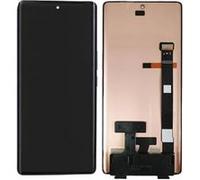 Ecran LCD et Vitre Tactile Premium Noir pour Blackview A200 Pro Noir