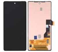 Ecran LCD et Vitre Tactile Premium Noir pour Google Pixel 7A Noir G