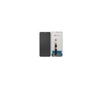 Ecran LCD et Vitre Tactile Sans Chassis Noir pour Nokia G60 5G