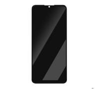 Écran LCD et Vitre Tactile - TCL - 306 - Noir - Verre Trempé - Remplacement Smartphone