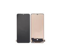 Michelin Écran LCD et vitre tactile TFT Noir pour OPPO Reno 3 CPH2043