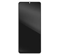 Écran LCD et Vitre Tactile - Xiaomi - Redmi A3 - Noir - Remplacement - Installation Facile