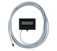 Écran LCD externe avec câble de 3 m - Marantec 121246