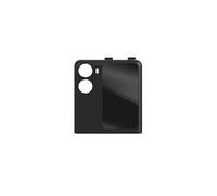 Écran LCD Externe pour Oppo Find N2 Flip avec Vitre Tactile Original Oppo Noir