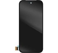 Écran LCD Externe pour Google Pixel 9 Pro Fold avec Vitre Tactile Google Noir Noir G