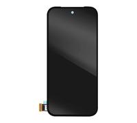 Écran LCD Externe pour Google Pixel 9 Pro Fold avec Vitre Tactile Noir