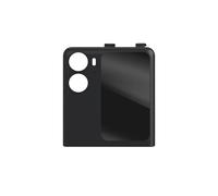 Écran LCD Externe pour Oppo Find N2 Flip avec Vitre Tactile Original Noir