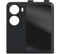 OPPO – Écran LCD externe Find N2 Flip – Vitre tactile originale – Noir