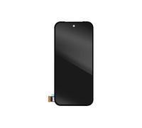 Ecran LCD Externe pour Pixel 9 Pro Fold avec Vitre Tactile Google Noir