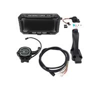 Kit Dualtron Thunder, Thunder 2 et Thunder 3 : Écran afficheur EYE4 + Accélérateur + Support de montage