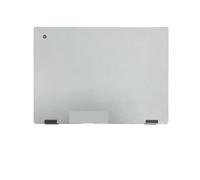 Écran LCD FHD 15.6x1080 IPS 60HZ, Partie Supérieure Tactile, Compatible avec ASUS, CM5500 CM5500FDA CX5500 CX5500FEA CX5501 CX5501FE(White Upper Part,for CM5500 144HZ)