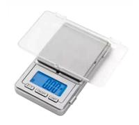 Écran LCD Fixe Intégré Capacité Kg 0,2 Division G 0,01 Fonction Tara