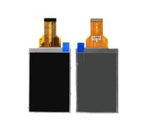 Écran LCD for Appareil Photo, Compatible avec Panasonic, DMC-FZ100, DMC-FZ150, FZ105, FZ100, FZ150, FZ200, Compatible avec Leica V-LUX2, V-LUX3, V-LUX4, Appareil Photo Numérique