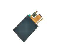 Écran LCD for Appareil Photo numérique, Compatible avec Canon, N/N2 PC2181, PowerShot, N/N2, avec rétroéclairage et écran Tactile