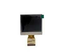 Écran LCD for Appareil Photo Numérique, Compatible avec Kodak, C122 C180 | Module d'affichage LCD for appareil photo numérique avec rétro-éclairage, C1505 C140 C913(C122)