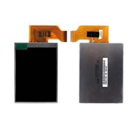 Écran LCD for Appareil Photo Numérique, Compatible avec Kodak, M1063, M320, N137, Benq, E1020, E1290, E1090, AIGO T1028, Fujifilm, A170, A175, A225, JV200. Pièces Détachées