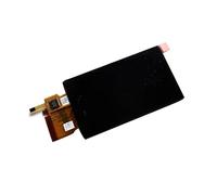 Écran LCD for Appareil Photo numérique, Compatible avec Sony A6400 Alpha 6400 ILCE-6400 ILCE6400 Alpha6400, écran LCD rétroéclairé