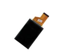 Écran LCD for Appareil Photo XM1 XA1 X30, Compatible avec Fujifilm, Pièce De Rechange for Appareil Photo X-M1 X-A1 X-30, Accessoires for Appareil Photo(Without Backlight)