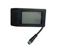 Écran LCD for HIMO Z20, pièces de vélo électrique, Compteur de Moteur, Tableau de Bord, Accessoires de Remplacement de vélo électrique