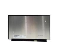 Écran LCD For Ordinateur Portable 13,3 Pouces, Fin, 30 Broches, IPS, B133HAN04.9, B133HAN04.8, B133HAN04.2, Résolution 1920 X 1080, Matrice 72% NTSC