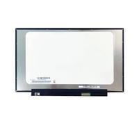 Écran LCD for Ordinateur Portable 14 Pouces LP140WFH-SPP2 5D11F23091 5D10W87246 5D10W87242 5D10W87245, Compatible avec Lenovo IdeaPad 5-14ITL05 82FE, Partie Non Tactile