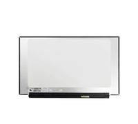 Écran LCD for Ordinateur Portable 15,6 120 Hz, Compatible avec ASUS, TUF Gaming X571GT FX505D LM156LFGL LM156LFGL03 40 Broches 1080p FHD EDP IPS LED Matrice D'affichage