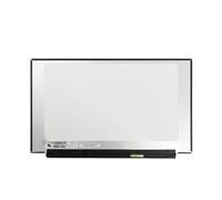 Écran LCD for Ordinateur Portable 15,6 120 Hz, Compatible avec ASUS, TUF Gaming X571GT FX505D LM156LFGL LM156LFGL03 40 Broches 1080P FHD EDP IPS LED Matrice D'affichage