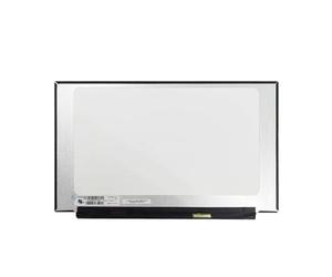 Écran LCD for Ordinateur Portable 15,6 120 Hz, Compatible avec ASUS, TUF Gaming X571GT FX505D LM156LFGL LM156LFGL03 40 Broches 1080P FHD EDP IPS LED Matrice D'affichage
