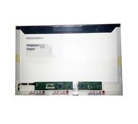 Écran LCD for ordinateur portable 15,6 pouces, compatible avec ASUS,X552V A55A X55V K55VD A55XI A55V K53SJ A55XI K55D K50IN K51 K53TK K50AF, 1366 x 768, 40 broches(Glossy)