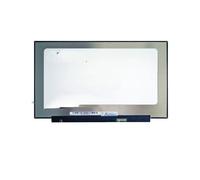 Écran LCD for ordinateur portable 17,3 pouces 120 Hz/144 Hz, compatible avec ASUS, TUF Gaming F17 FX706L FX706H(17.3-inch-120Hz)