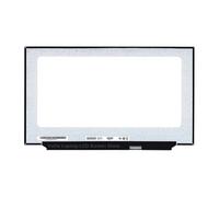 Écran LCD for ordinateur portable 17,3 pouces 120 Hz B173HAN04.7, compatible avec MSI,MS-17F2 ASUS FX706LI FX706IU Panneau matriciel d'affichage 1920 x 1080 EDP 40 broches