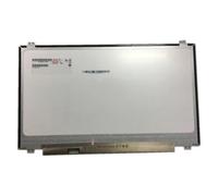 Écran LCD for ordinateur portable, compatible avec HP, série 17-BY 17-CA | Écran LED LCD for ordinateur portable de 17,3 pouces, B173RTN02.2 NT173WDM-N11 N173fga-e34, 1600 × 900 EDP 30pin