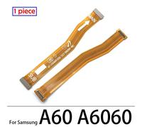 Écran Lcd Fpc Principal Pour Samsung A10 A20 A30 A40 A50 A60 A70 A80 A90, Connexion Carte Mère, Câble Flexible, Ruban, Pièces De Module
