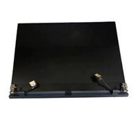 Écran LCD Full HD 14 Pouces, Compatible Avec ASUS ZenBook Duo 14 UX4100E UX482 UX482EA UX482EG UX4100EA, Avec Partie Supérieure Tactile, Accessoires For Ordinateur Portable