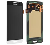 Ecran LCD Galaxy J3 Vitre Tactile Samsung Original Blanc