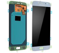 Ecran LCD Galaxy J5 2017 Vitre Tactile Samsung Original Argent