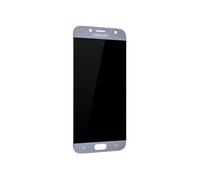 Ecran LCD Galaxy J7 2017 Vitre Tactile - Bloc écran original Samsung Argent Argent G