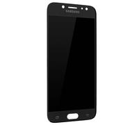 Ecran LCD Galaxy J7 2017 Vitre Tactile - Bloc écran original Samsung Noir