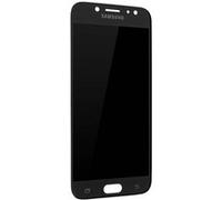 Ecran LCD Galaxy J7 2017 Vitre Tactile - Bloc écran original Samsung Noir