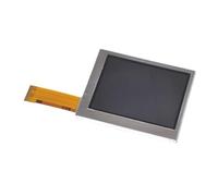Écran LCD haute définition pour console de jeu, remplacement parfait pour écran LCD endommagé pour console portable à écran supérieur/inférieur